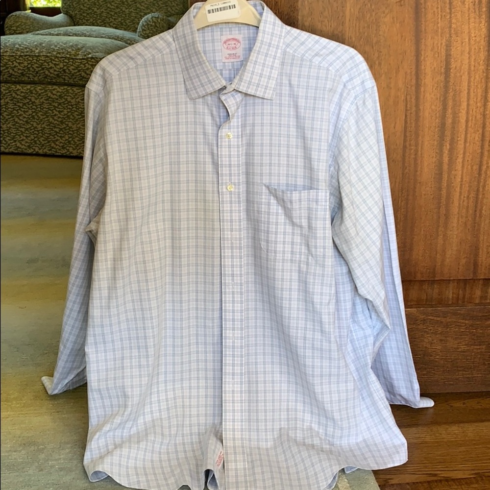 Brooks Brother Shirt